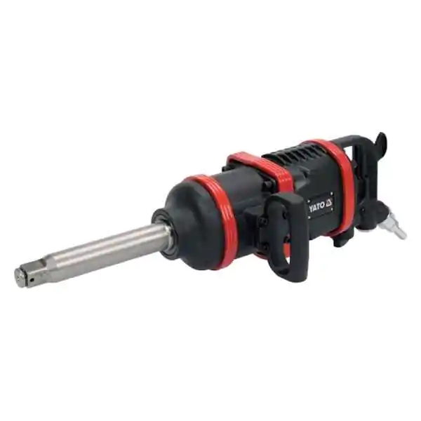 YATO PIŠTOLJ PNEUMATSKI 1" 4.800Nm