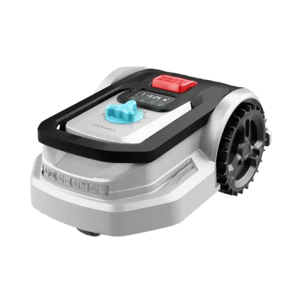 CECOTEC Robot kosačica za travu  300m2