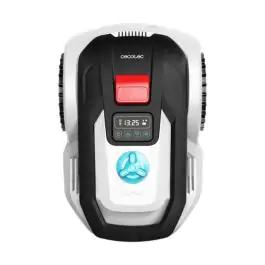 CECOTEC Robot kosačica za travu  300m2