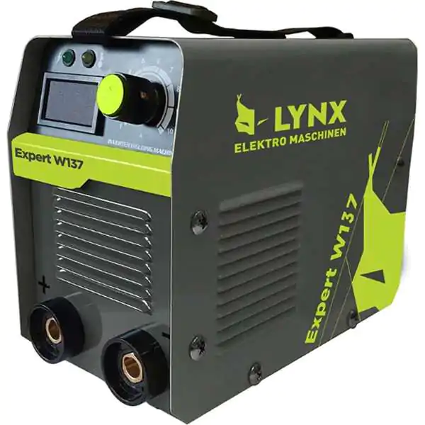 LYNX INVERTER WMEM LYNX EXPERT W137