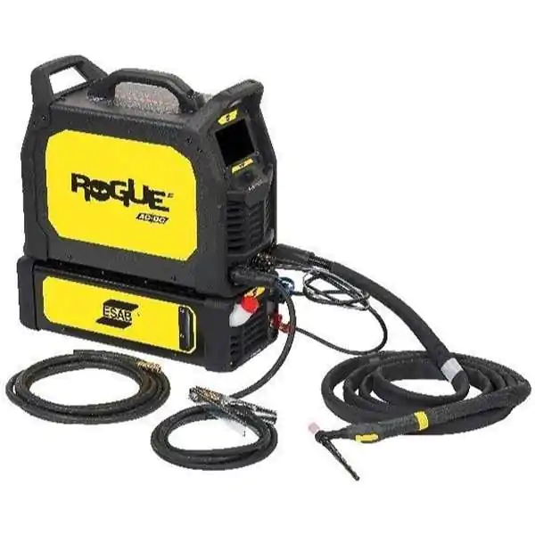 ESAB TIG APARAT ZA ZAVARIVNJE ROGUE ET230iPW AC/DC