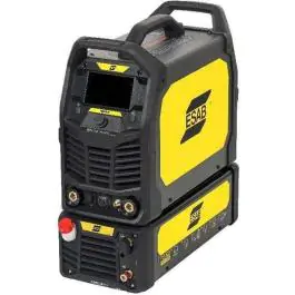 ESAB TIG APARAT ZA ZAVARIVNJE ROGUE ET230iPW AC/DC