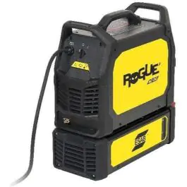 ESAB TIG APARAT ZA ZAVARIVNJE ROGUE ET230iPW AC/DC