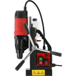 YATO MAGNETNA BUSILICA 1050W 0-650obrt Weldon 30mm