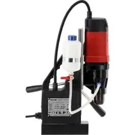 YATO MAGNETNA BUSILICA 1050W 0-650obrt Weldon 30mm