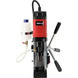 YATO MAGNETNA BUSILICA 1050W 0-650obrt Weldon 30mm