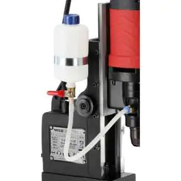 YATO MAGNETNA BUSILICA 1050W 0-650obrt Weldon 30mm