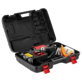 YATO MAGNETNA BUSILICA 1050W 0-650obrt Weldon 30mm