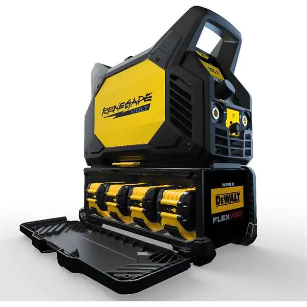 ESAB APARAT ZA ZAVARIVANJE RENEGADE VOLT ES200