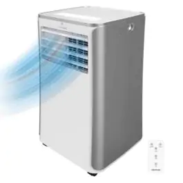 CECOTEC Klima uređaj prenosivi 9100 Soundless