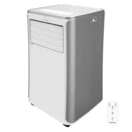 CECOTEC Klima uređaj prenosivi 9100 Soundless