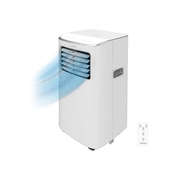 CECOTEC Klima uređaj prenosivi 7400 Soundless Touch