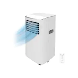 CECOTEC Klima uređaj prenosivi 7400 Soundless Touch