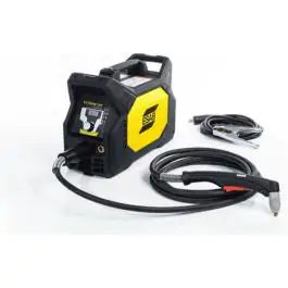 ESAB PLAZMA CUTMASTER 50+