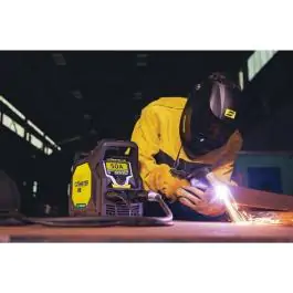 ESAB PLAZMA CUTMASTER 50+