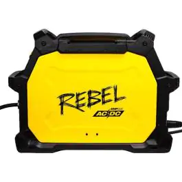 ESAB REBEL EMP 205 AC/DC ESAB
