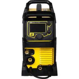ESAB REBEL EMP 205 AC/DC ESAB