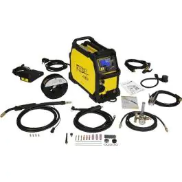 ESAB REBEL EMP 205 AC/DC ESAB