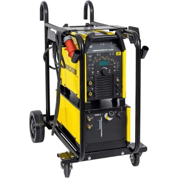ESAB FABRICATOR ET410iP CE W
