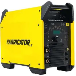 ESAB FABRICATOR ET410iP CE W