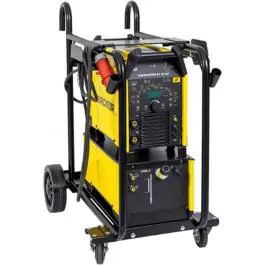 ESAB FABRICATOR ET410iP CE W