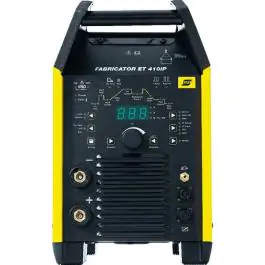 ESAB FABRICATOR ET410iP CE W