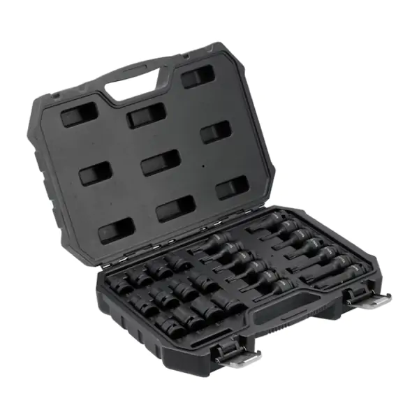YATO set nasadnih impact ključeva 1/2'' 25kom