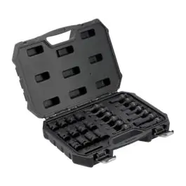 YATO set nasadnih impact ključeva 1/2'' 25kom