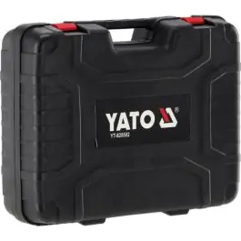 YATO MAGNETNA BUSILICA 1800W 0-550obrt Weldon 50mm