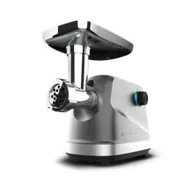 CECOTEC Aparat za mlevenje mesa Crusher 1400 Steel