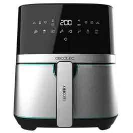 CECOTEC Friteza za kuvanje Cecofry Inox 5500 Pro