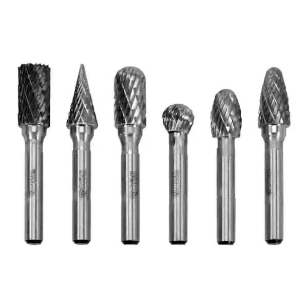 YATO GARNITURA ROTO GLODALA 6 komada