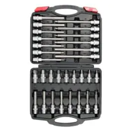 YATO GARNITURA NASADNIH KLJUČEVA 1/2" 30KOM
