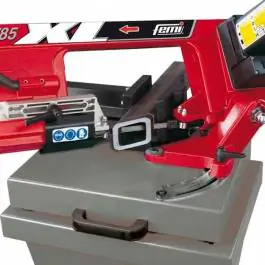 FEMI Trakasta testera za sečenje metala 785XL do 205mm