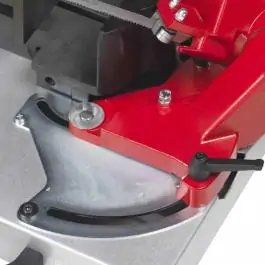 FEMI Trakasta testera za sečenje metala 785XL do 205mm