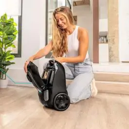 CECOTEC Usisivač sa kesom Conga Powerbag 4000 XL