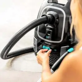 CECOTEC Usisivač sa kesom Conga Powerbag 4000 XL