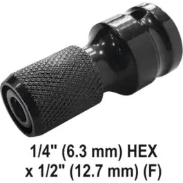 YATO aku odvijač 18V 850Nm sa baterijama i punjačem YT-8277935