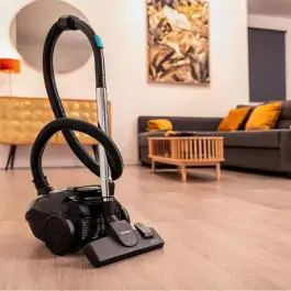 CECOTEC Usisivač sa kesom Conga Powerbag 2000