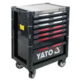 YATO KOLICA SA ALATOM 157 delova