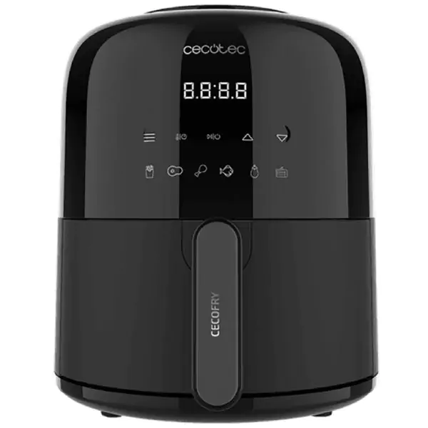 CECOTEC Friteza bez ulja Cecofry Pixel 2500 Touch
