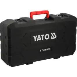 YATO aku udarna čekić bušilica SDS+ 18V 4Ah bez četkica