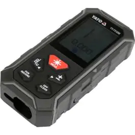 YATO laser distance 2x100  YT-731250