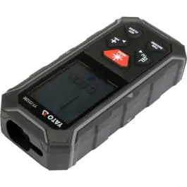 YATO laser distance 2x100  YT-731250
