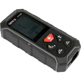 YATO laser distance 2x100  YT-731250