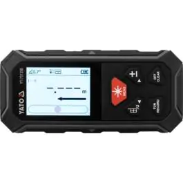 YATO laser distance 2x100  YT-731250