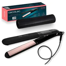 CECOTEC Pegla za oblikovanje kose RiitualCare 1200 Hidraprotect