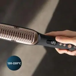CECOTEC Četka za ispravljanje InstantCare 1400 Excellence