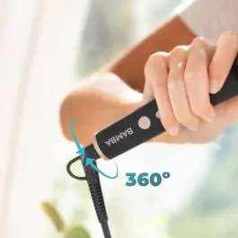 CECOTEC Četka za ispravljanje InstantCare 1400 Excellence
