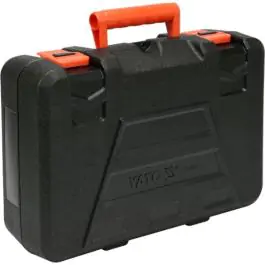 YATO aku udarni odvijač 18V 1/2" 300 Nm sa baterijom 2Ah